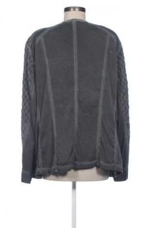 Dámská bunda  Samoon, Velikost XXL, Barva Šedá, Cena  866,00 Kč