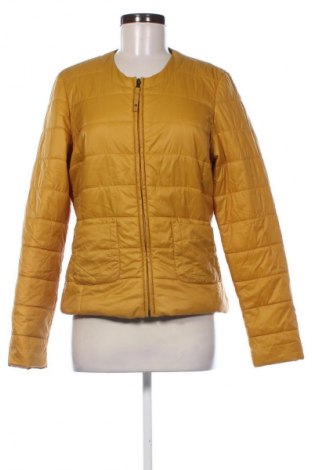 Damenjacke Sandwich_, Größe M, Farbe Gelb, Preis 45,52 €