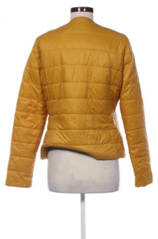 Damenjacke Sandwich_, Größe M, Farbe Gelb, Preis 45,52 €