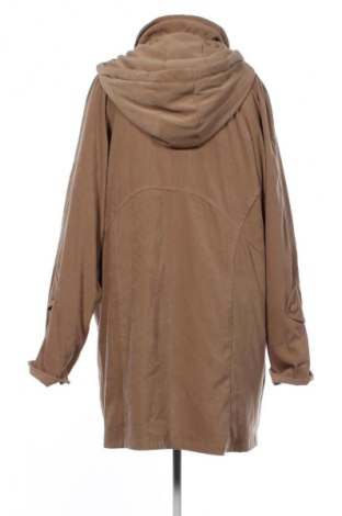 Dámska bunda  Scarlett, Veľkosť XXL, Farba Béžová, Cena  39,95 €