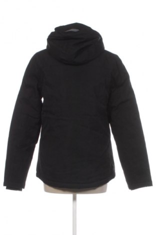 Дамско яке Schmuddelwedda, Размер M, Цвят Черен, Цена 144,99 лв.