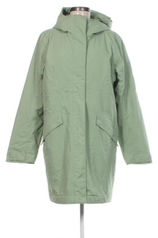 Dámska bunda  Schoffel, Veľkosť XL, Farba Zelená, Cena  133,95 €