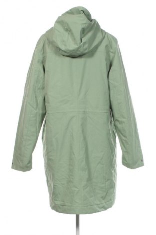 Dámska bunda  Schoffel, Veľkosť XL, Farba Zelená, Cena  133,95 €
