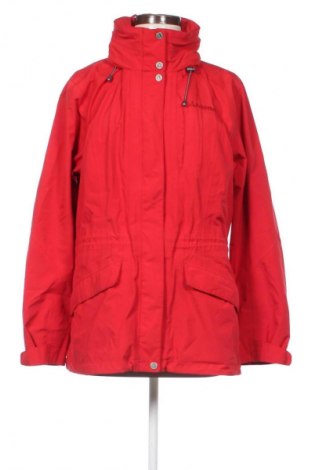 Damenjacke Schoffel, Größe M, Farbe Rot, Preis € 31,71