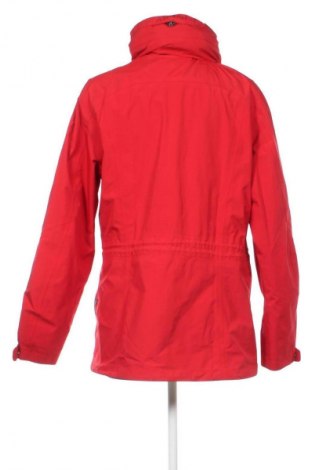 Damenjacke Schoffel, Größe M, Farbe Rot, Preis € 31,71