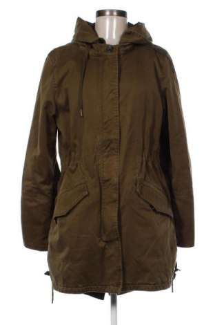 Γυναικείο μπουφάν Maison Scotch, Μέγεθος S, Χρώμα Πράσινο, Τιμή 64,99 €