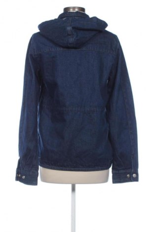 Γυναικείο μπουφάν Scotch & Soda, Μέγεθος XL, Χρώμα Μπλέ, Τιμή 55,75 €