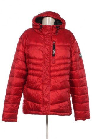 Kurtka damska Sequel, Rozmiar XXL, Kolor Czerwony, Cena 86,99 zł