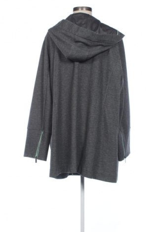 Kurtka damska Sheego, Rozmiar 3XL, Kolor Szary, Cena 156,32 zł