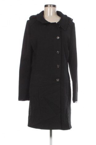 Damenjacke Silvian Heach, Größe XL, Farbe Schwarz, Preis € 27,99