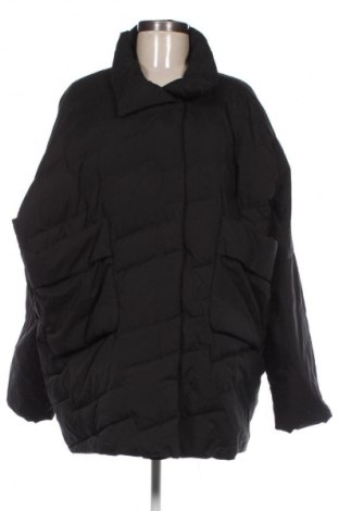 Kurtka damska Silvian Heach, Rozmiar M, Kolor Czarny, Cena 722,87 zł