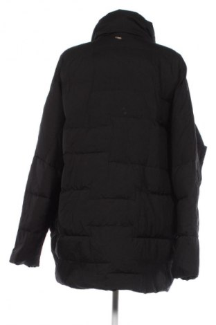 Kurtka damska Silvian Heach, Rozmiar M, Kolor Czarny, Cena 722,87 zł