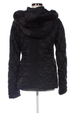 Dámska bunda  Silvian Heach, Veľkosť L, Farba Čierna, Cena  59,00 €