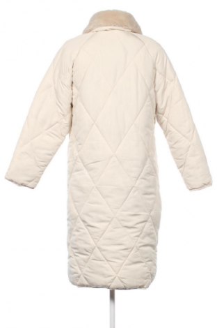 Γυναικείο μπουφάν Sinsay, Μέγεθος XXS, Χρώμα  Μπέζ, Τιμή 29,66 €