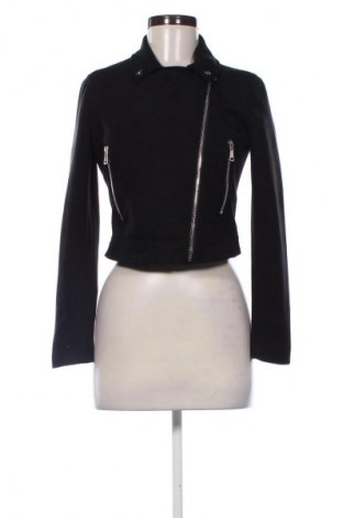 Geacă de femei Sinsay, Mărime XS, Culoare Negru, Preț 240,00 Lei