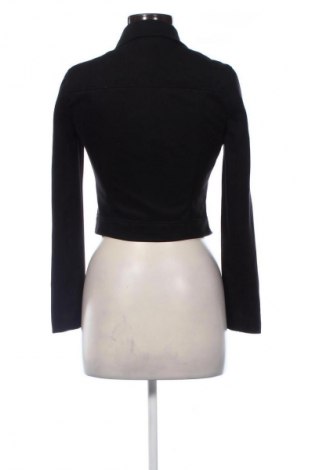 Geacă de femei Sinsay, Mărime XS, Culoare Negru, Preț 240,00 Lei
