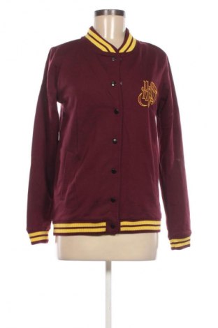 Дамско яке Sinsay, Размер M, Цвят Лилав, Цена 47,85 лв.