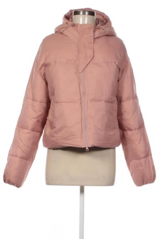 Γυναικείο μπουφάν Sinsay, Μέγεθος S, Χρώμα Ρόζ , Τιμή 17,99 €