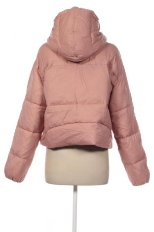 Γυναικείο μπουφάν Sinsay, Μέγεθος S, Χρώμα Ρόζ , Τιμή 17,99 €