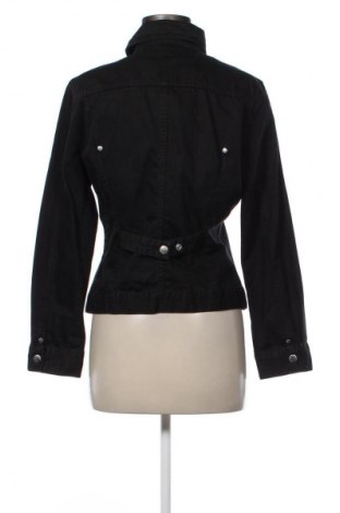 Kurtka damska Sisley, Rozmiar M, Kolor Czarny, Cena 204,67 zł
