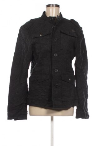 Damenjacke Sixty, Größe L, Farbe Schwarz, Preis 17,99 €