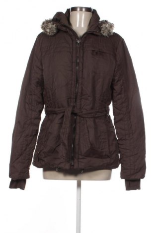 Damenjacke Sora, Größe L, Farbe Braun, Preis 30,99 €