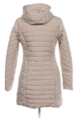 Γυναικείο μπουφάν Sports, Μέγεθος S, Χρώμα Εκρού, Τιμή 29,99 €