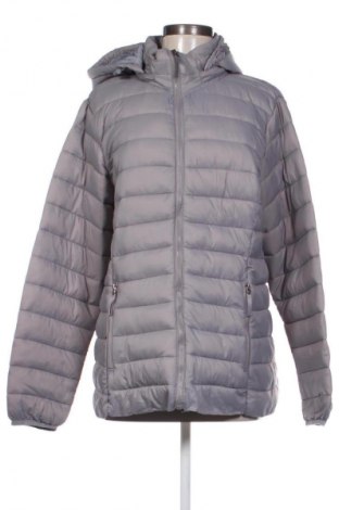 Dámska bunda  St John's Bay, Veľkosť XL, Farba Sivá, Cena  17,95 €