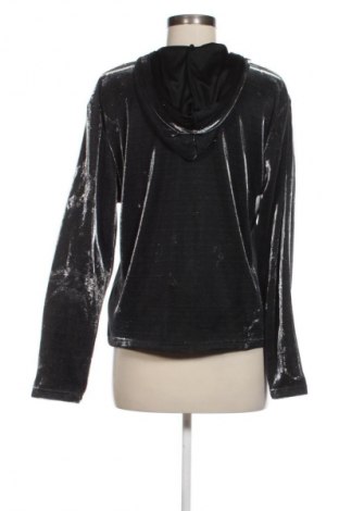 Дамско яке Stars, Размер XL, Цвят Сребрист, Цена 48,00 лв.