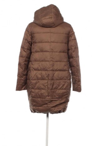 Дамско яке Stefanel, Размер S, Цвят Кафяв, Цена 96,99 лв.