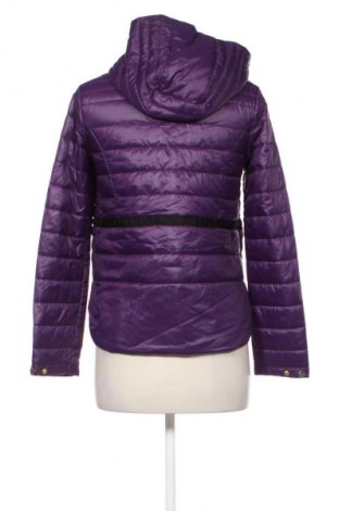 Damenjacke Stefanel, Größe S, Farbe Lila, Preis 91,00 €