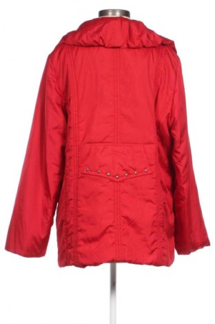 Damenjacke Steilmann, Größe XL, Farbe Rot, Preis € 24,49