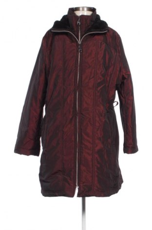 Kurtka damska Steilmann, Rozmiar XL, Kolor Czerwony, Cena 128,99 zł