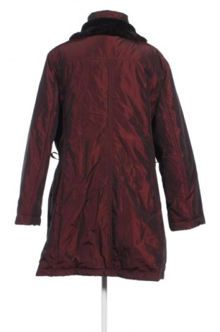 Kurtka damska Steilmann, Rozmiar XL, Kolor Czerwony, Cena 128,99 zł