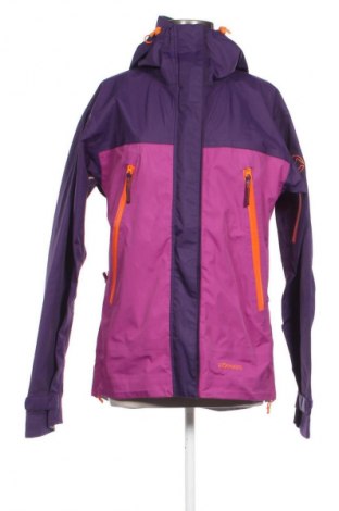 Dámska bunda  Stormberg, Veľkosť L, Farba Viacfarebná, Cena  25,88 €