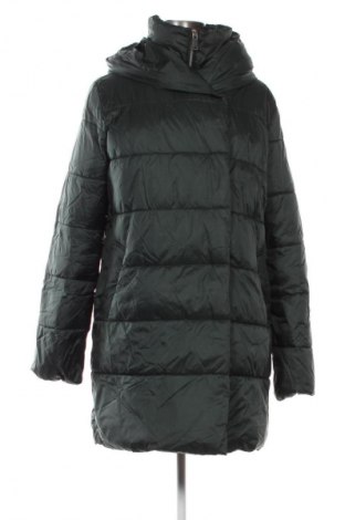 Dámská bunda  Stradivarius, Velikost L, Barva Zelená, Cena  739,00 Kč