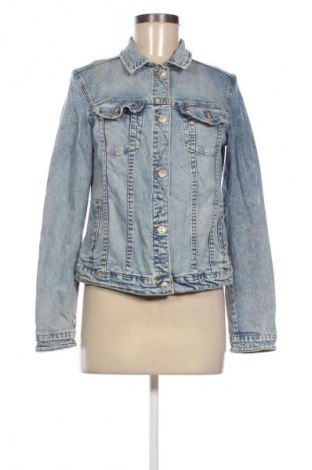 Damenjacke Stradivarius, Größe S, Farbe Blau, Preis € 16,99