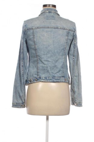 Damenjacke Stradivarius, Größe S, Farbe Blau, Preis € 16,99