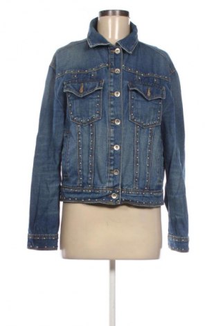 Dámská bunda  Stradivarius, Velikost M, Barva Modrá, Cena  494,00 Kč