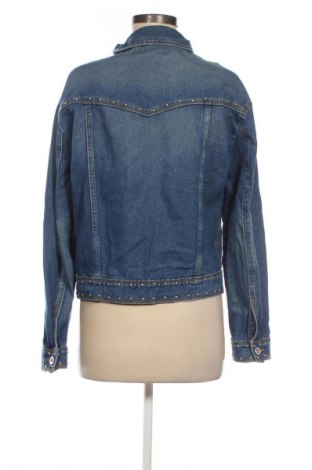 Dámská bunda  Stradivarius, Velikost M, Barva Modrá, Cena  494,00 Kč