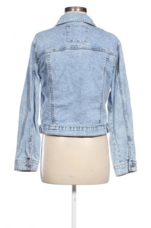 Dámská bunda  Stradivarius, Velikost L, Barva Modrá, Cena  494,00 Kč