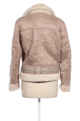 Dámska bunda  Stradivarius, Veľkosť M, Farba Hnedá, Cena  29,67 €