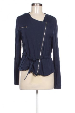 Damenjacke Stradivarius, Größe S, Farbe Blau, Preis 24,49 €