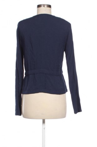 Damenjacke Stradivarius, Größe S, Farbe Blau, Preis 24,49 €