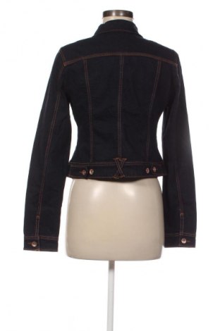 Γυναικείο μπουφάν Stradivarius, Μέγεθος L, Χρώμα Μπλέ, Τιμή 13,99 €