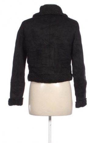 Női dzseki Stradivarius, Méret S, Szín Fekete, Ár 10 919 Ft