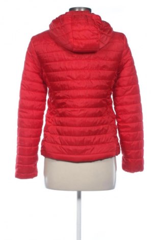 Dámska bunda  Stradivarius, Veľkosť S, Farba Červená, Cena  24,49 €