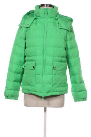 Дамско яке Strandfein, Размер M, Цвят Зелен, Цена 70,99 лв.