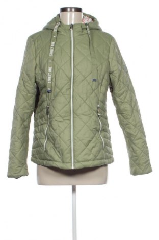 Geacă de femei Street One, Mărime M, Culoare Verde, Preț 171,99 Lei