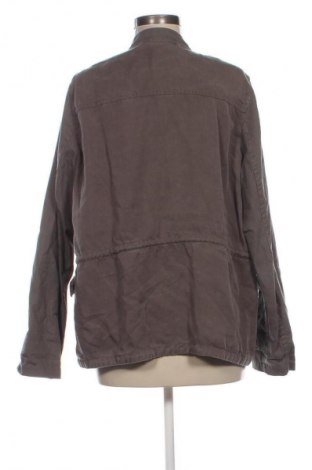 Dámská bunda  Street One, Velikost L, Barva Šedá, Cena  861,00 Kč